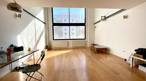 Foto 3 de Loft de alquiler con opción a compra en Carrer D'àvila, El Poblenou, Barcelona Capital
