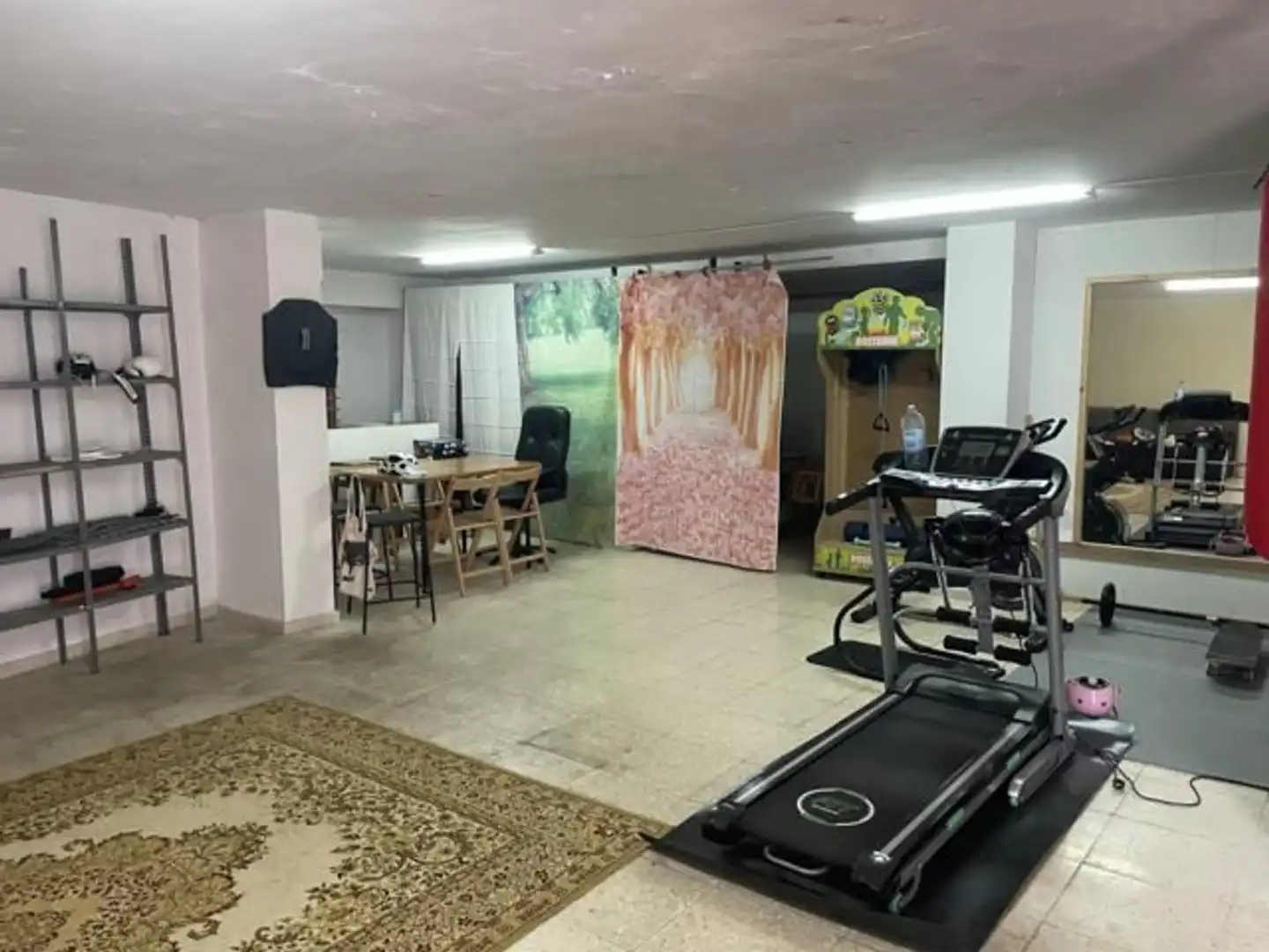 Geschaftsraum zum Verkauf in Ortigueira