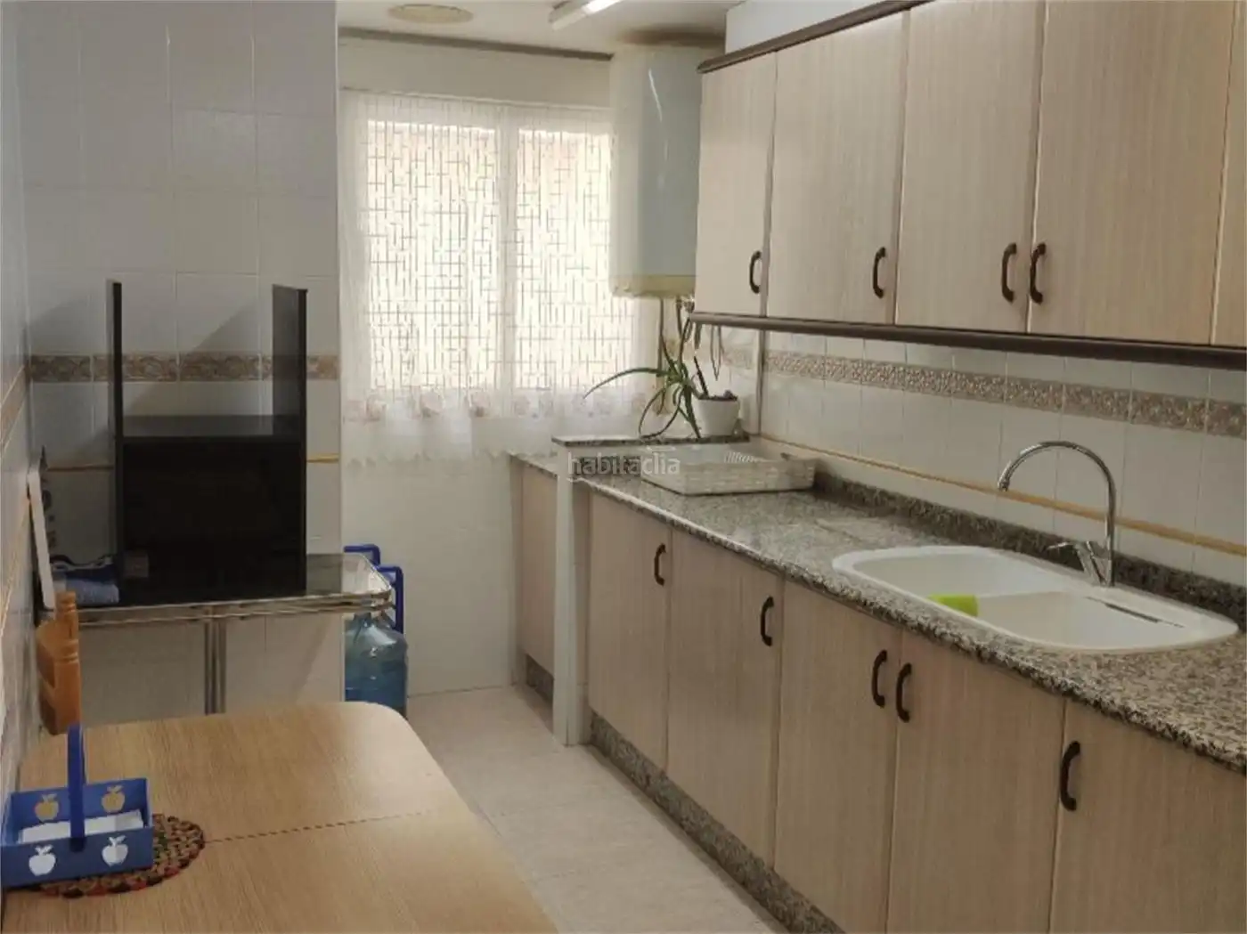 Penthouse mit Aufzug zum Verkauf in Carrer Cullera 53, imagen 8