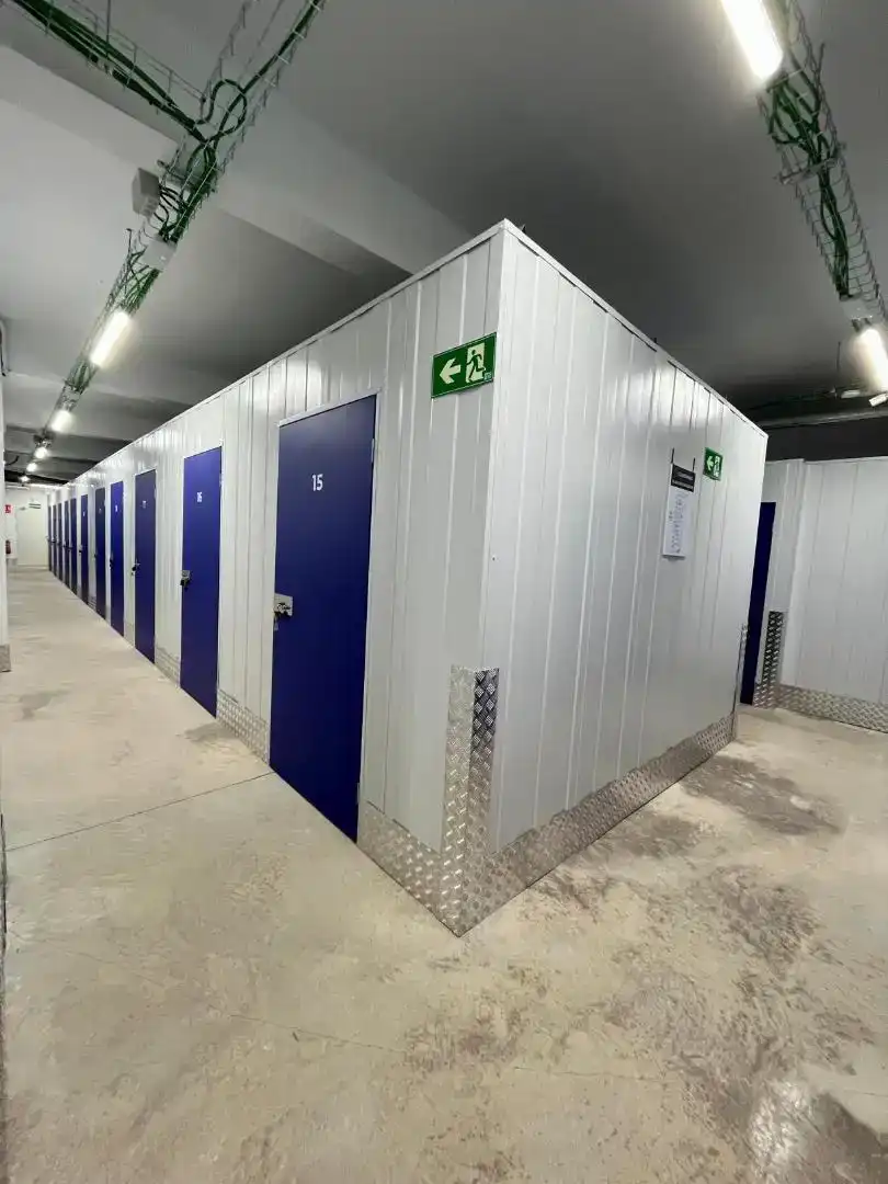 Storage room for rent in Sagunto / Sagunt