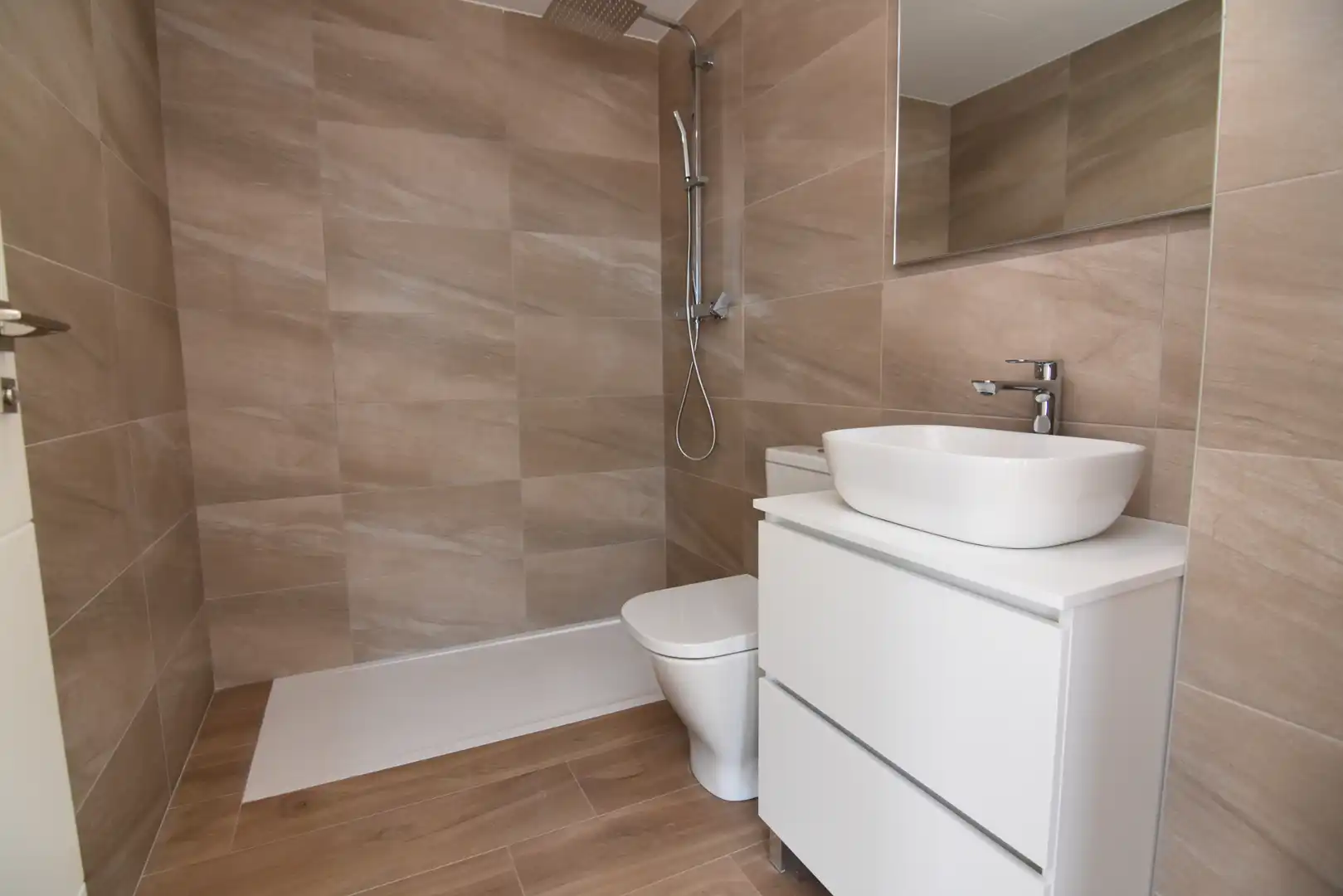 Flat with terrace for sale in Carrer de Sant Bonós, imagen 21