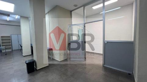 Photo 4 of Premises to rent in Avenida Cardenal Benlloch, L'Amistat,  Valencia Capital
