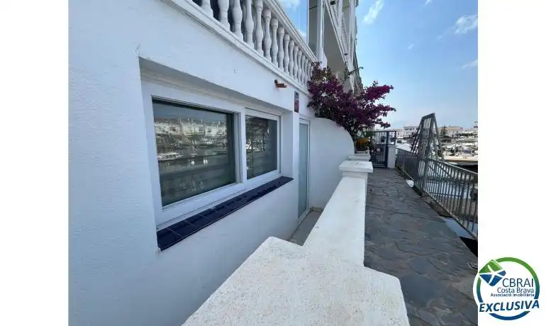 Apartament en venda a Port Banyuls - Port Alegre - Port Empordà, imagen 12