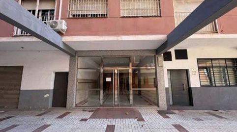 Foto 2 de Pis en venda a Calle Río Tera, 3, Santa Cristina - San Rafael, Málaga Capital