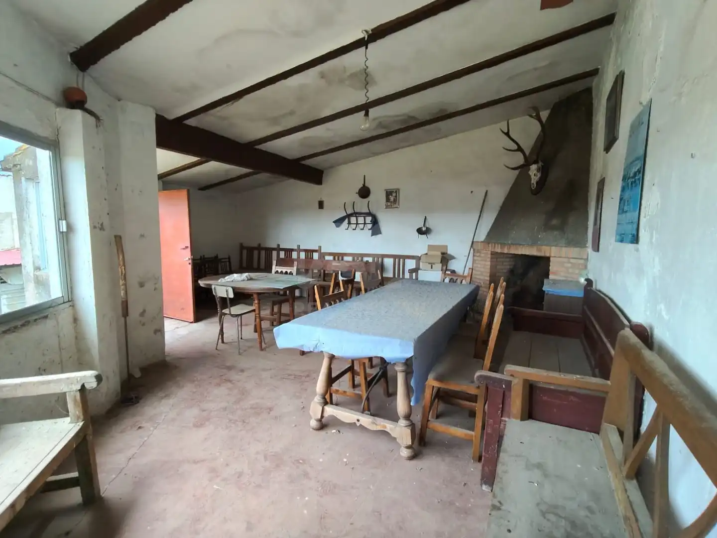 Country homes for sale in Villavieja de Yeltes