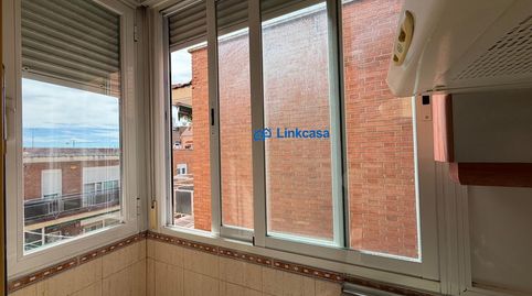 Foto 5 de Pis en venda a Calle Consuelo Guzman, Buena Vista, Madrid Capital