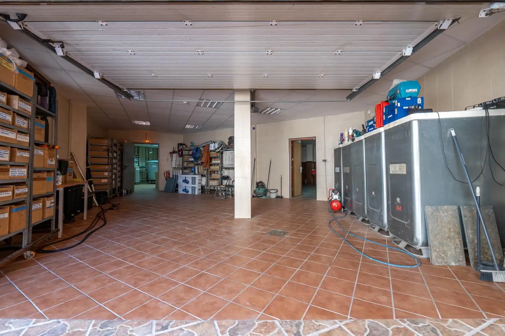 Detached house with terrace for sale in Calle MISTRAL(C.DEL AIRE I), imagen 70