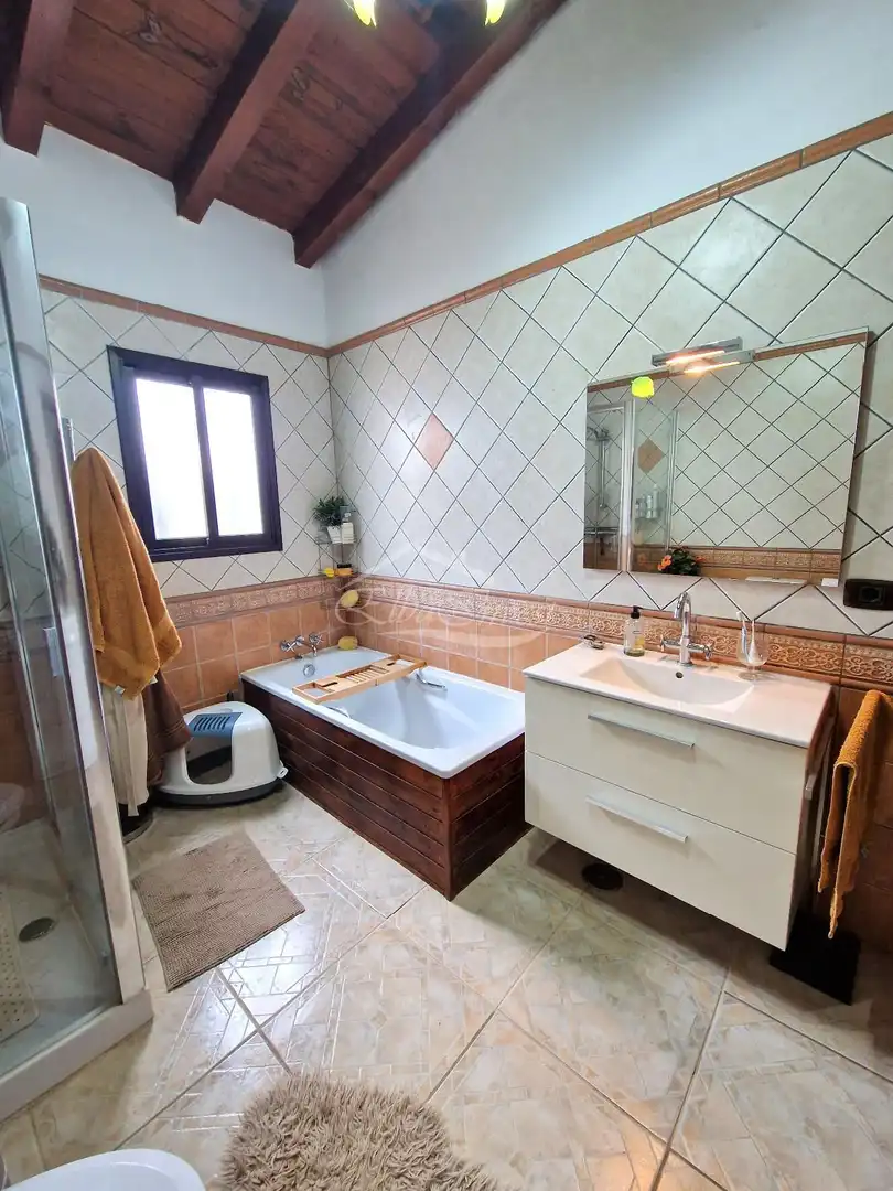 Villa avec piscine à vendre à el Roquillo, imagen 28