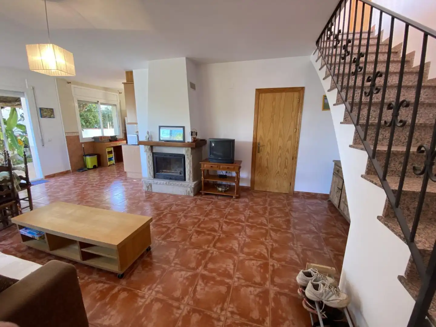 Villa con terrazza in vendita a Alcanar, imagen 20