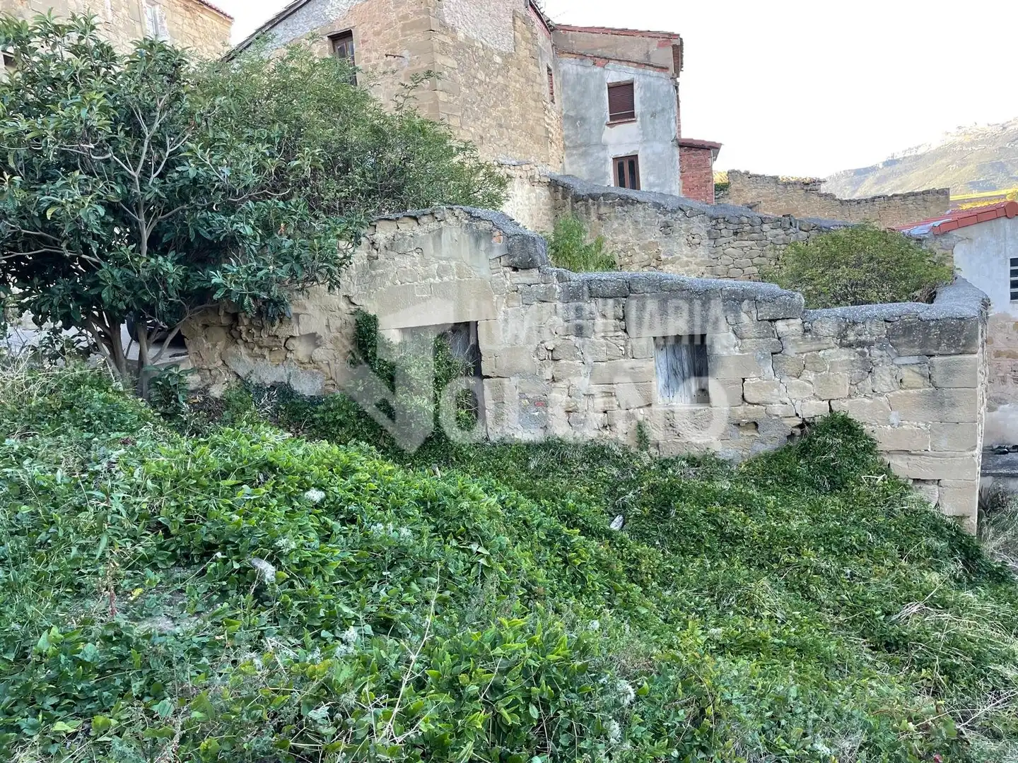 Residencial en venta en San Vicente de la Sonsierra