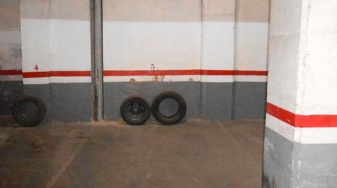 Photo 2 of Garage to rent in Carrer de Vila I Vilà, El Poble Sec - Parc de Montjuïc,  Barcelona Capital