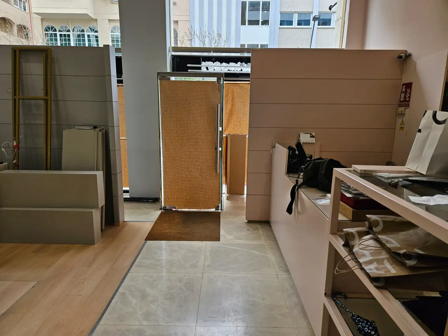 Local comercial en alquiler en Calle San Pedro de Alcántara, imagen 12