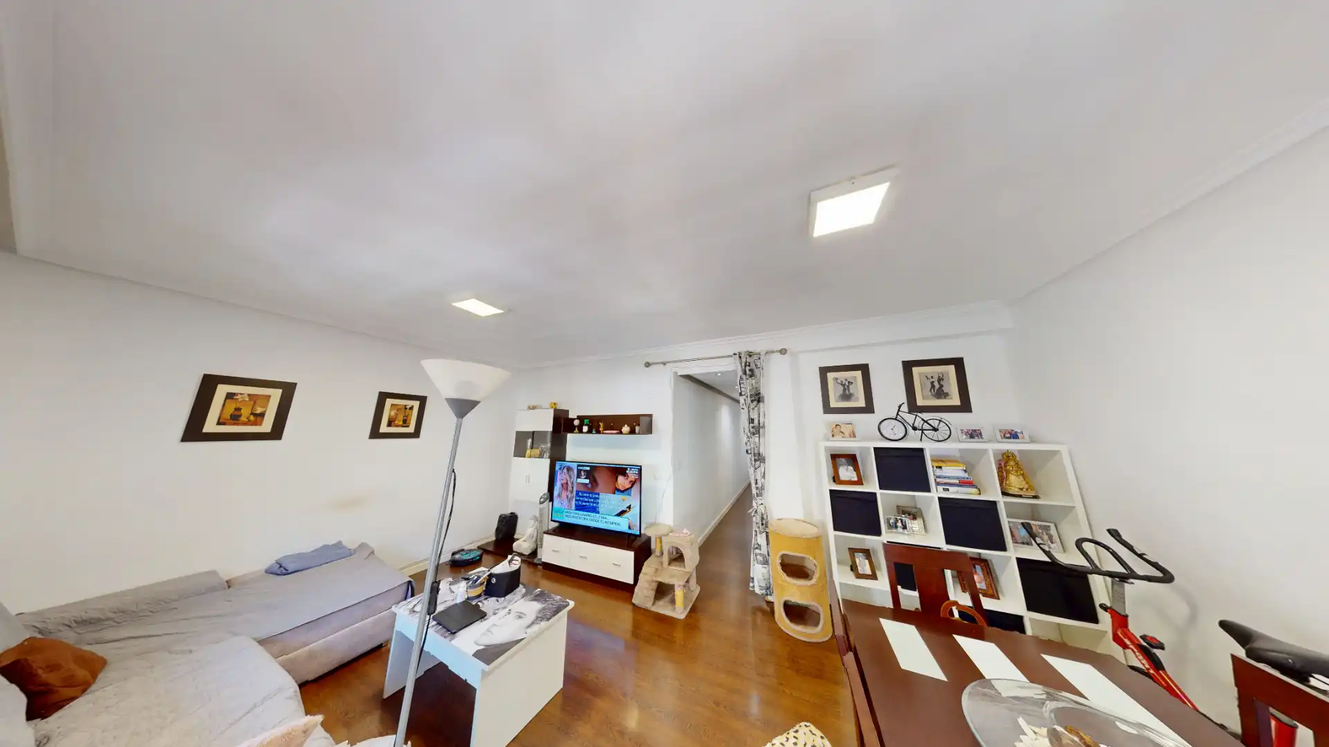Wohnung mit Terrasse zum Verkauf in Calle San Pablo, imagen 4