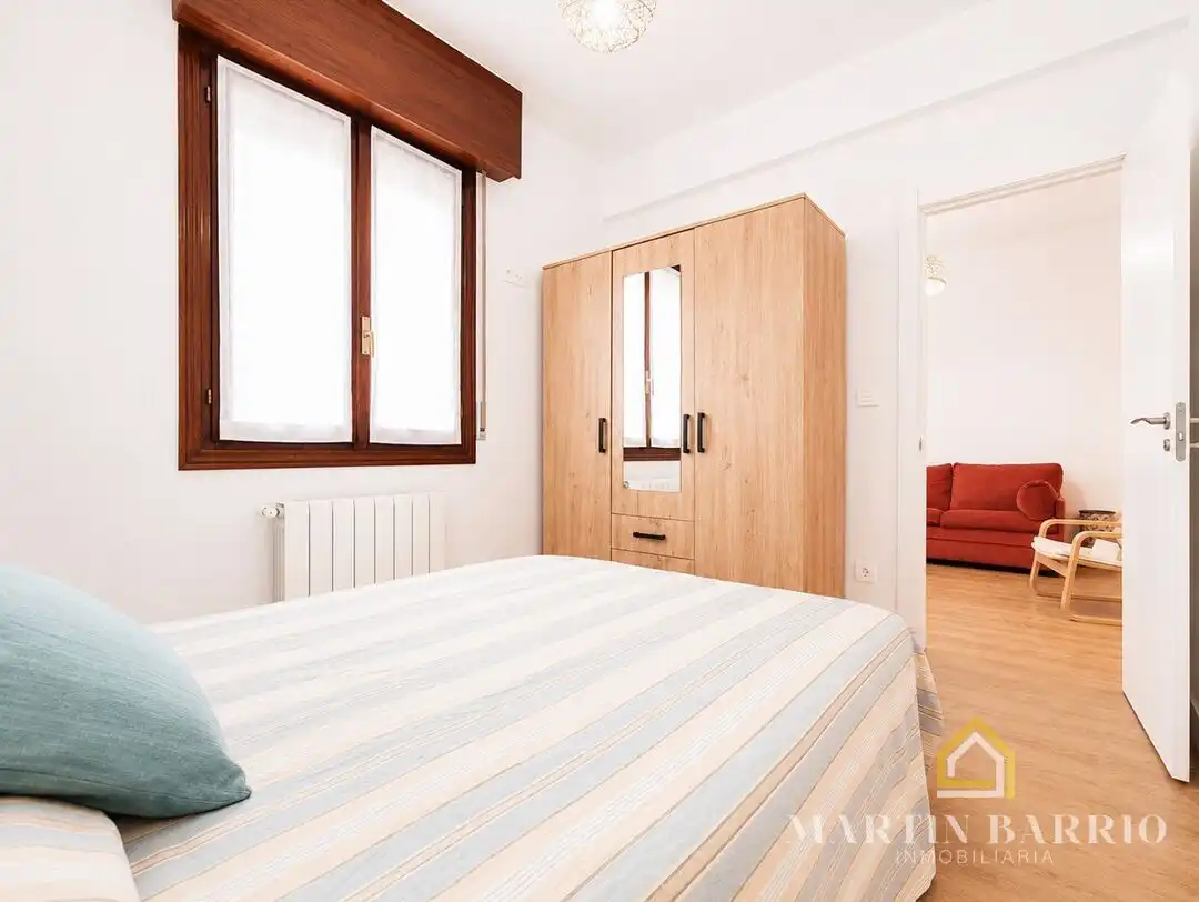 Flat with terrace for sale in Miguel de Cervantes Kalea, imagen 10