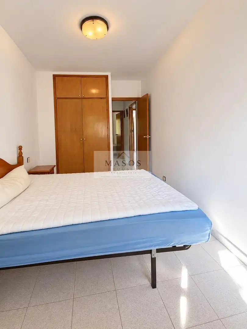 Appartement compact avec piscine à vendre à Els Masos - Els Garrofers, imagen 20