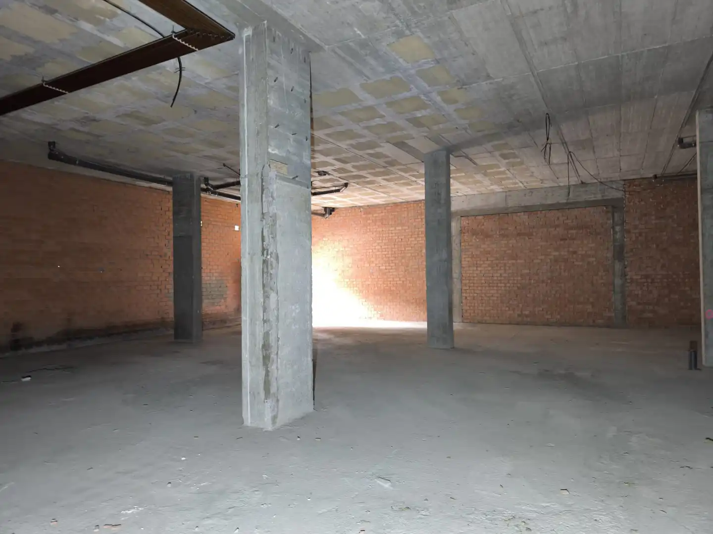 Local comercial en venda a Oriamendi Kalea 1