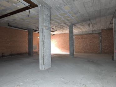 Local comercial en venda a Oriamendi Kalea 1