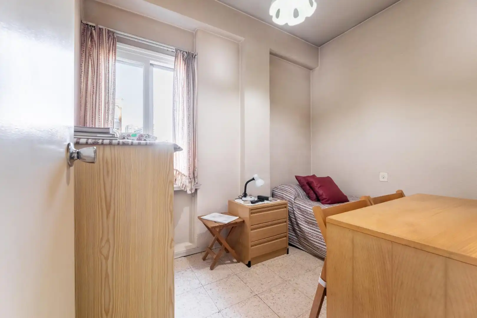 Piso con piscina en venta en Chamartín, imagen 24