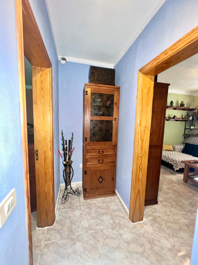Piso en venta en Calle Laurisilva, La Gallega