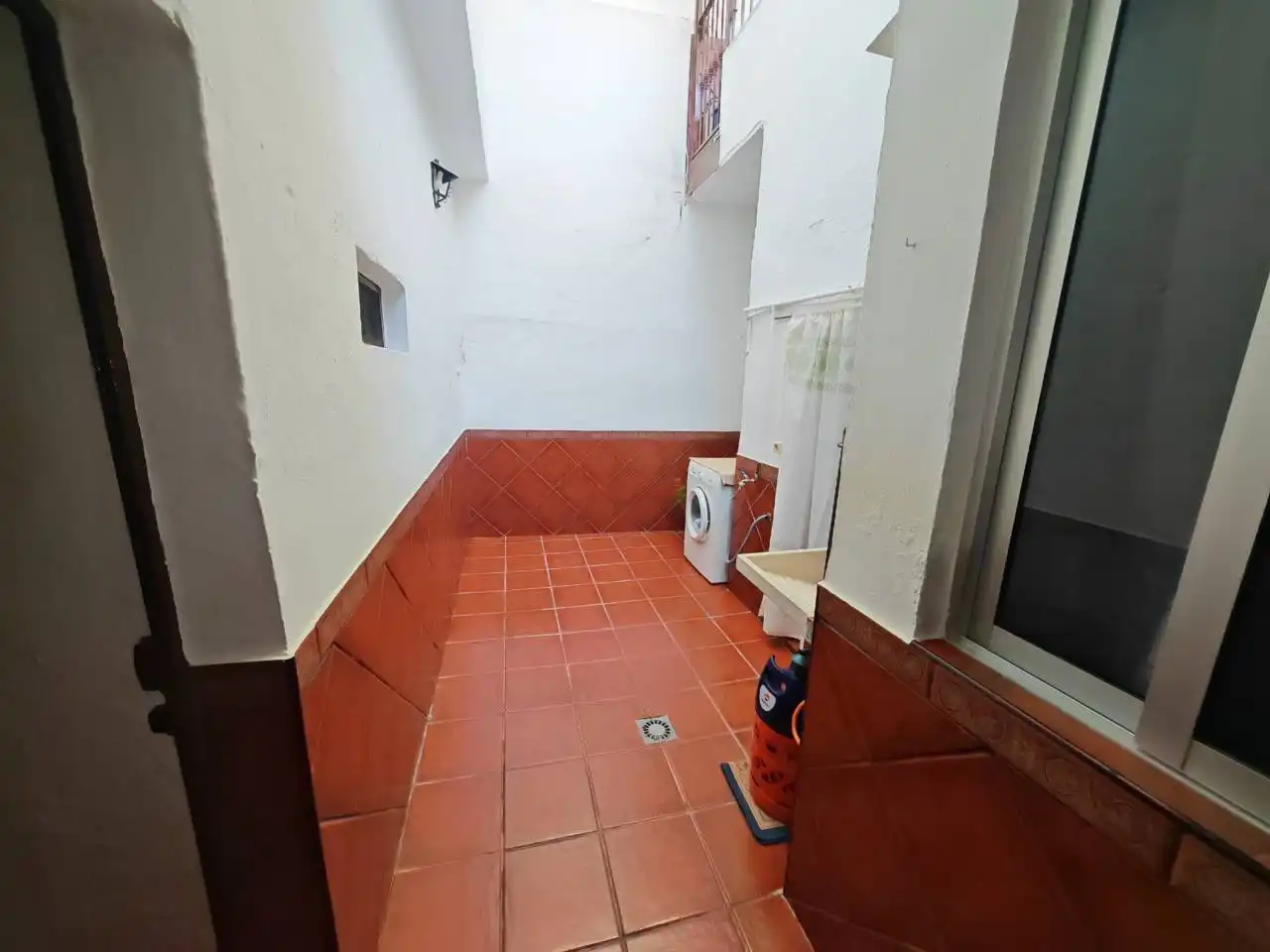 Pis amb jardí en venda a Huétor Tájar, imagen 33