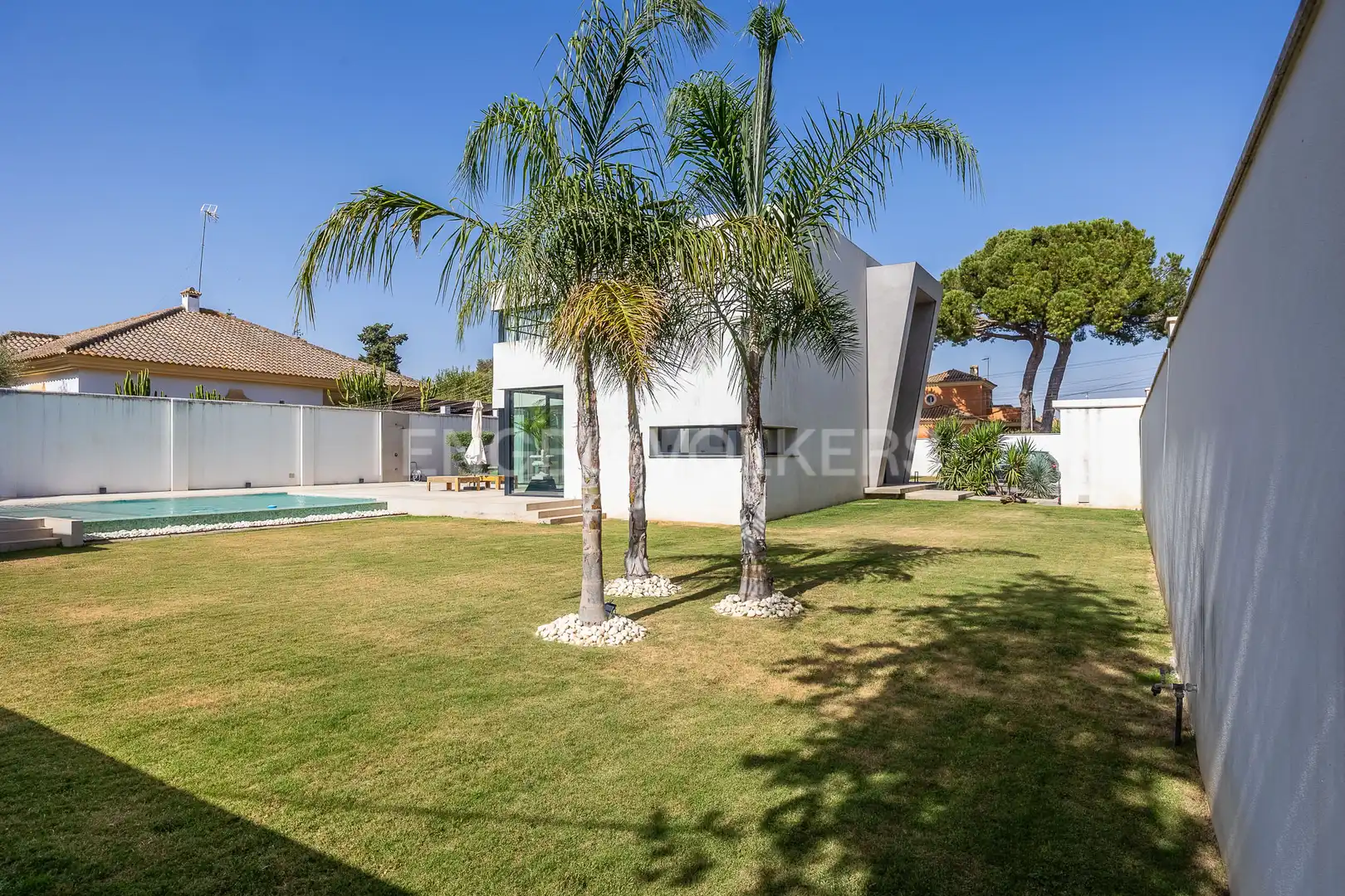 Casa o xalet en venda a Oromana
