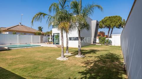 Foto 4 de Casa o xalet en venda a Oromana, Sevilla