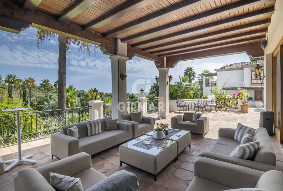 Villa mit Pool zum Verkauf in Benamara - Atalaya, imagen 32