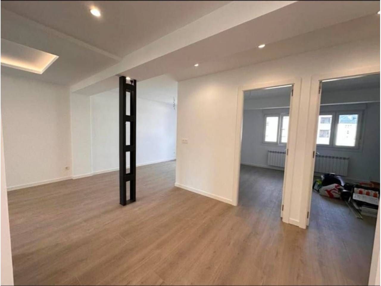 Apartament en venda en Burgos Capital amb Calefacció, Traster i Moblat