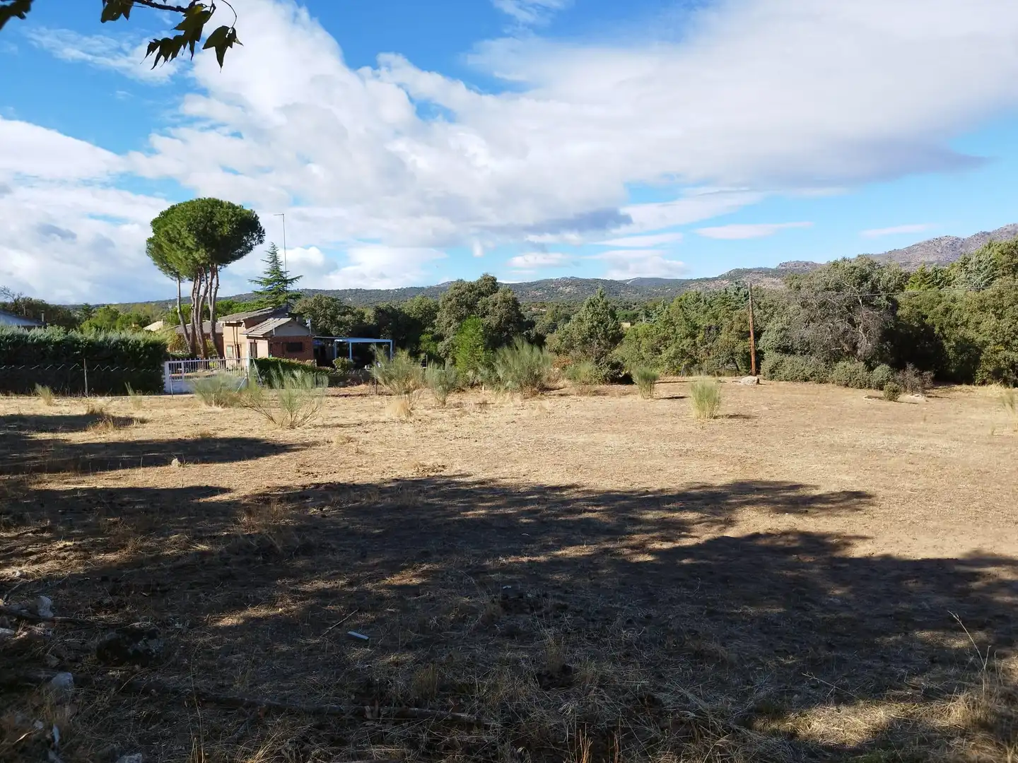 Terreno en venta en Colmenar del Arroyo
