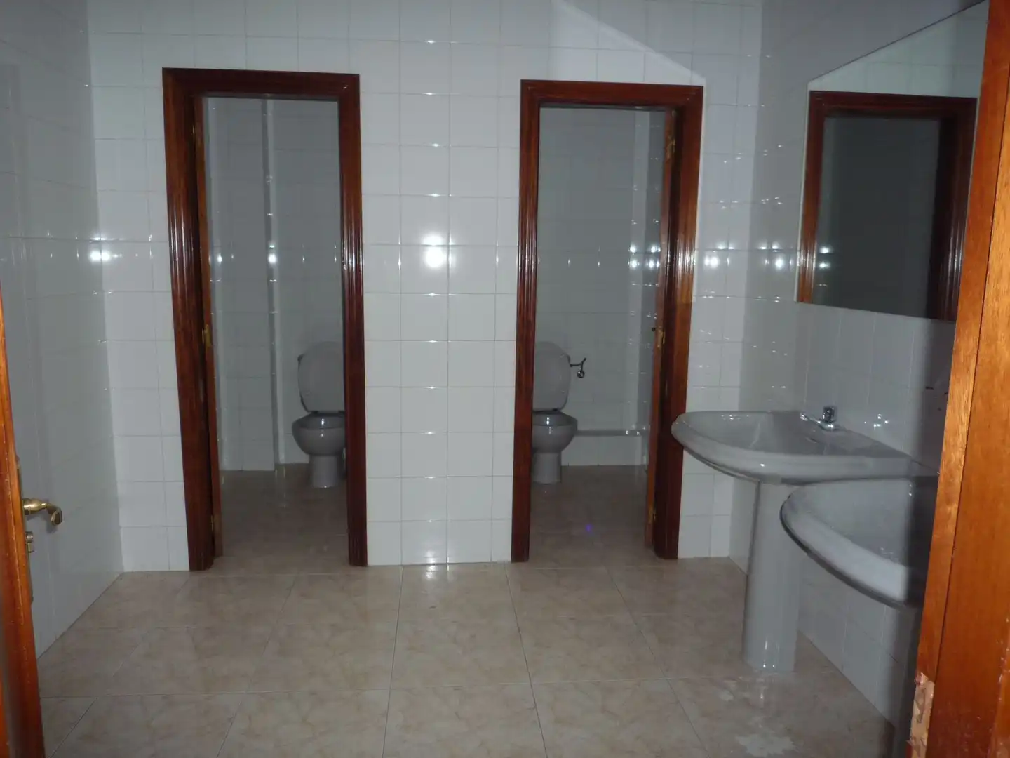Local comercial en alquiler en Alisal - San Román, imagen 11