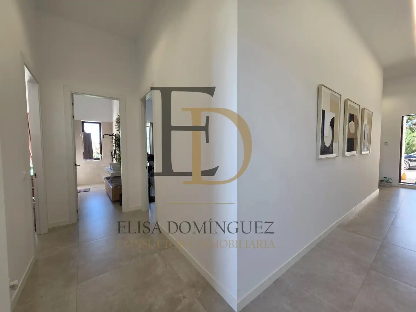 Detached house with pool for sale in Santa Marta de Tormes, imagen 34