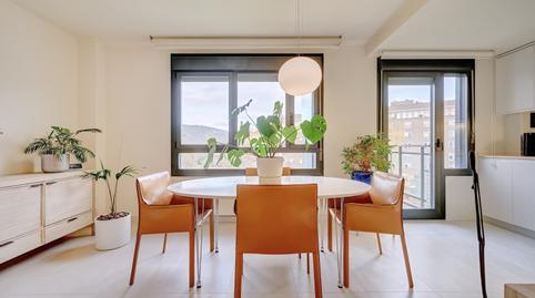 Foto 5 de Àtic en venda a Pamplona-iruña - C/francisco Sáenz de Oiza  4. Pam, Buztintxuri, Navarra