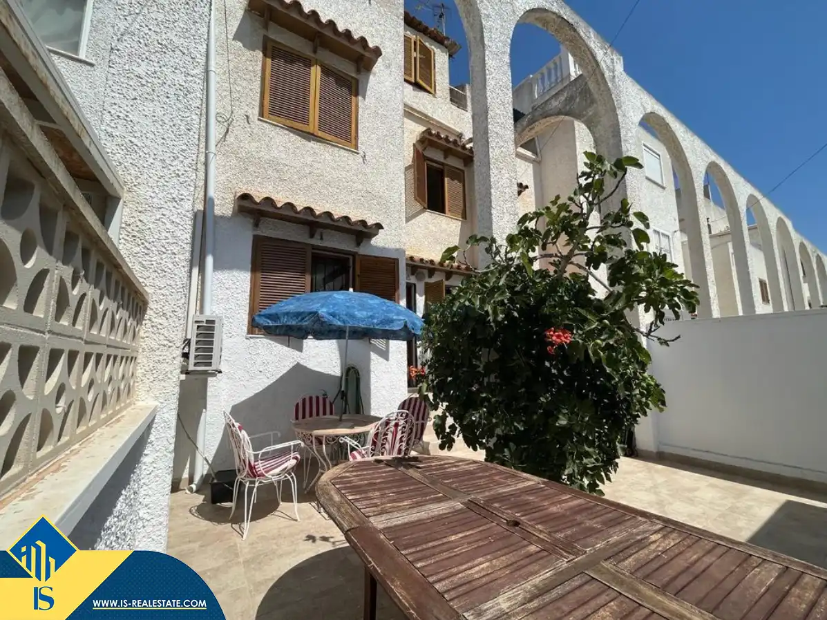 Duplex avec piscine à vendre à Nueva Torrevieja - Aguas Nuevas, imagen 2