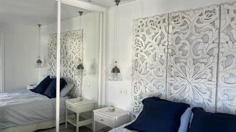 Foto 5 de Apartament en venda a Calle Algas Marinas, 46, Cabo de las Huertas, Alicante