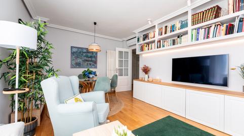 Foto 4 de Piso en venta en Corralejos - Campo de las Naciones, Madrid