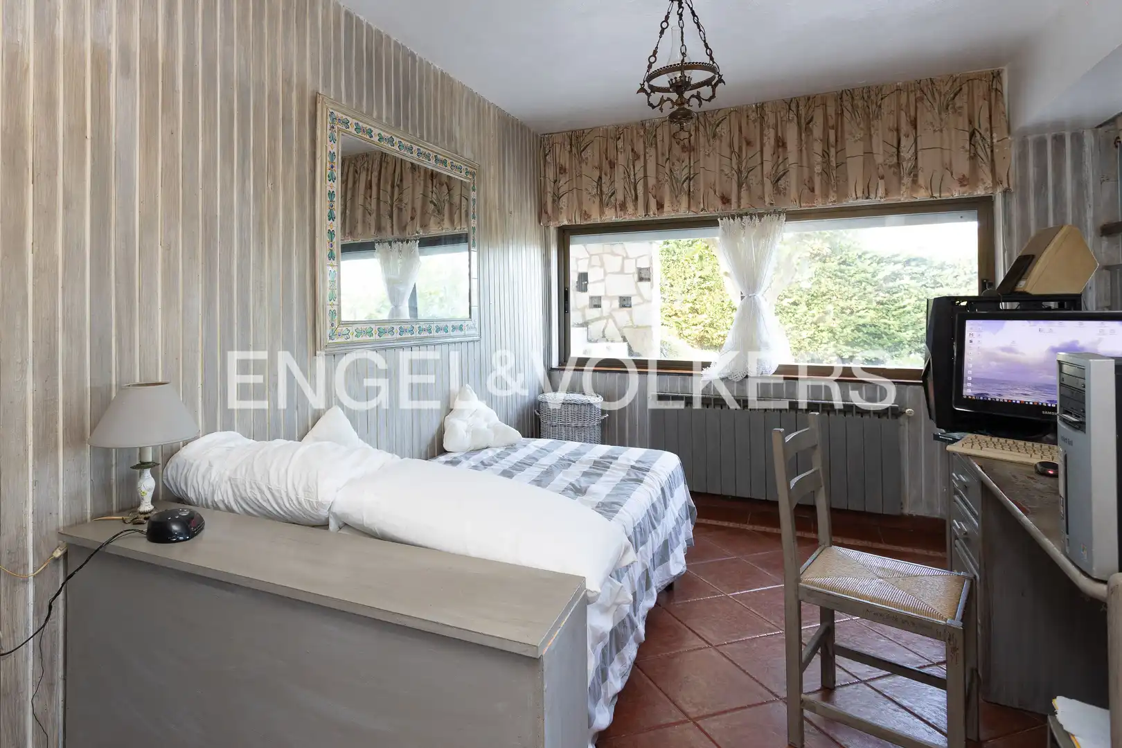 Bedroom of Houses for sale in Bareyo  with Heating, Private garden and Terrace