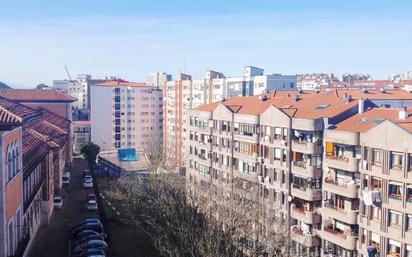 Außenansicht von Wohnung zum verkauf in Santander