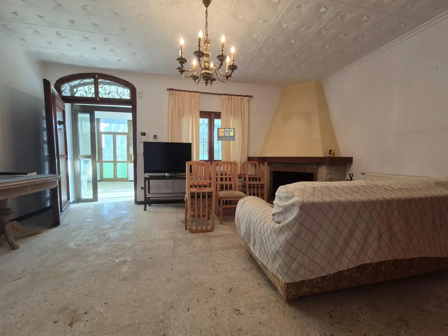 Casa o chalet en venta en Altea ciudad