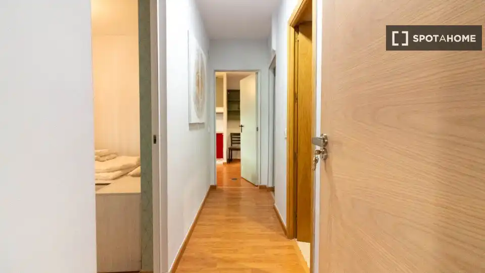 Appartement avec terrasse à louer à Centro, imagen 7