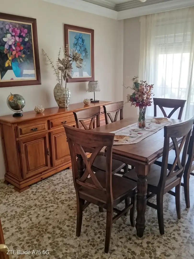 Appartamento in vendita a Centro- San Felipe - Huerta Fava, imagen 2