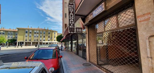 Local comercial en Venta en C VERA CRUZ en San Pablo y Santa Marina