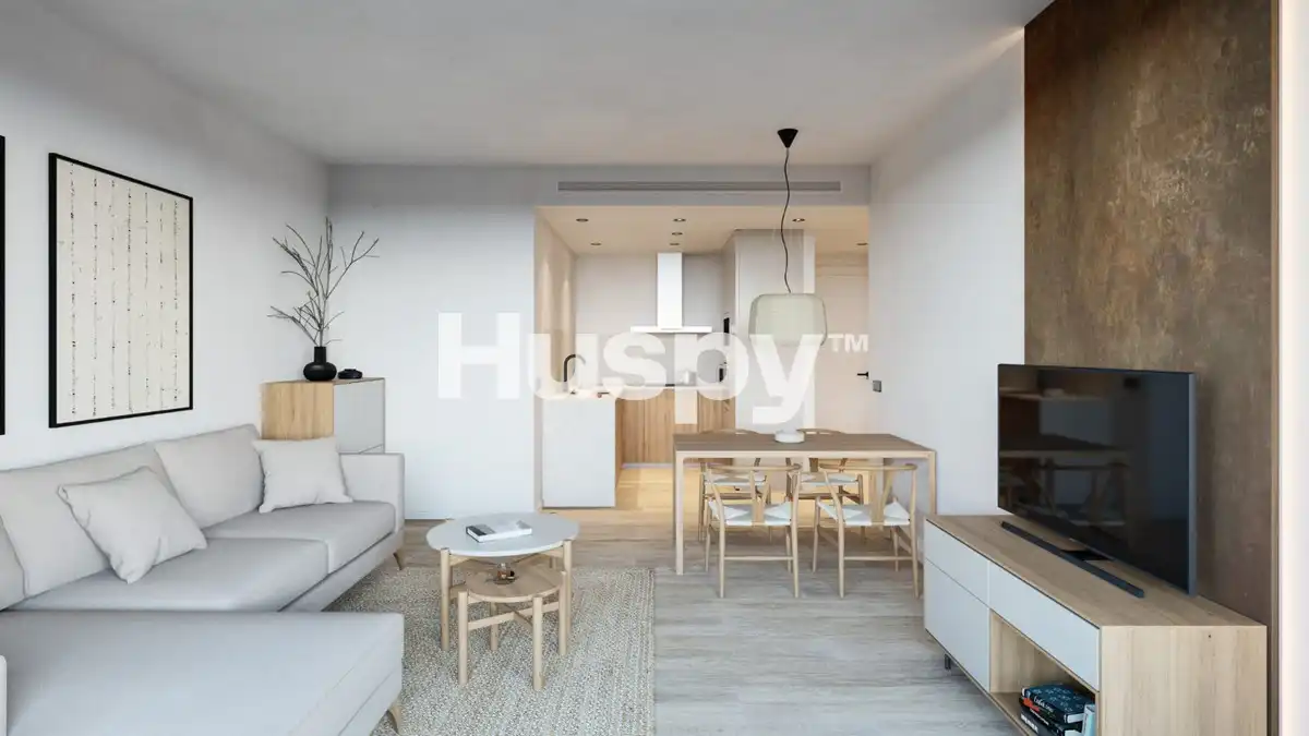 Appartement avec terrasse à vendre à Carrer Granada, imagen 3