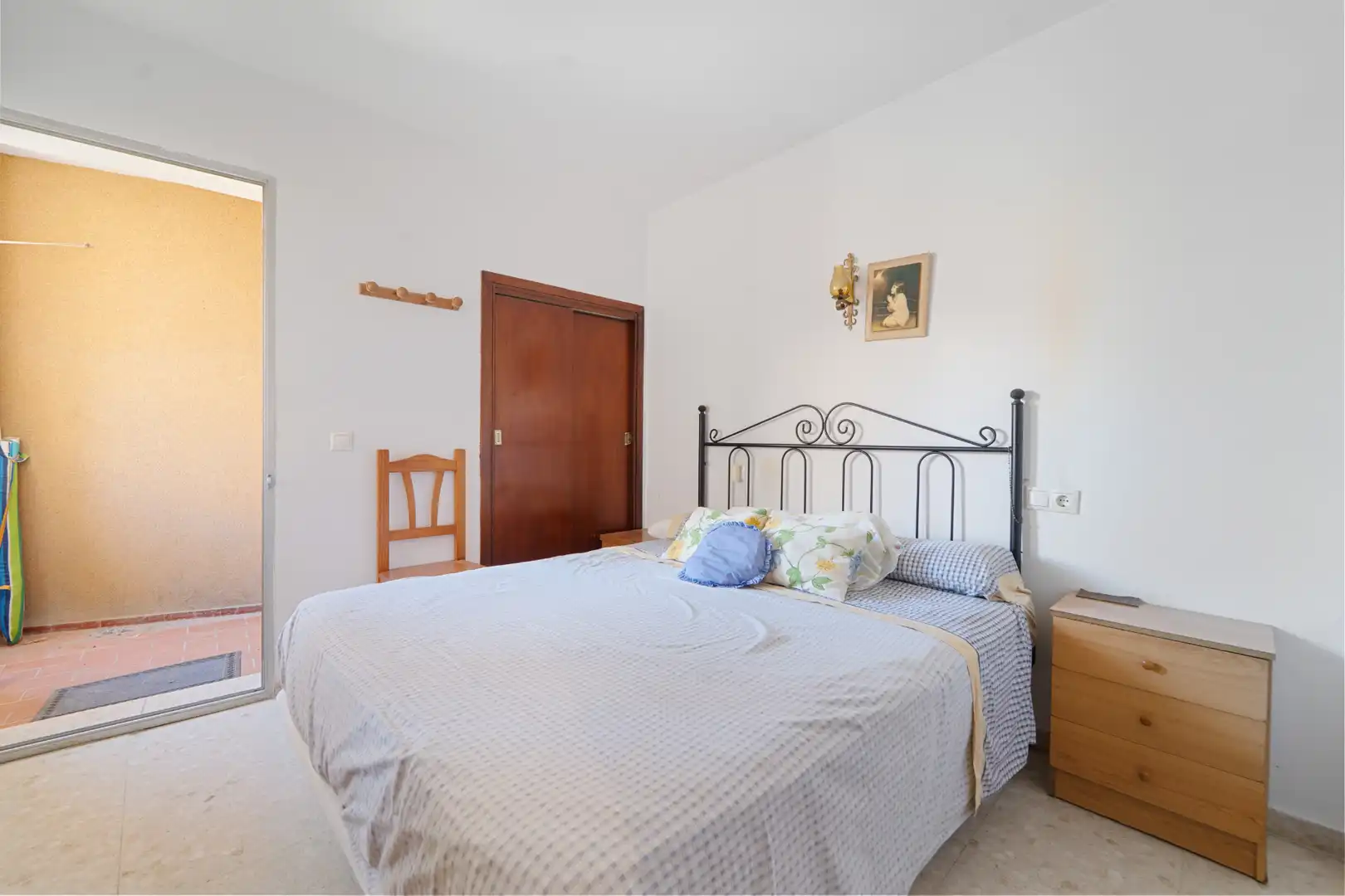 Piso con ascensor en venta en Calle del Castillo, imagen 10