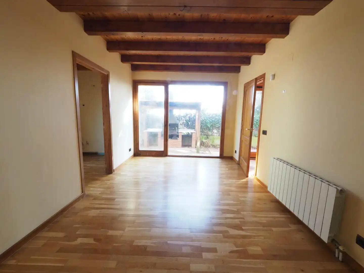 Casa o chalet en venta en Sant Pol de Mar con Calefacción y Jardín privado