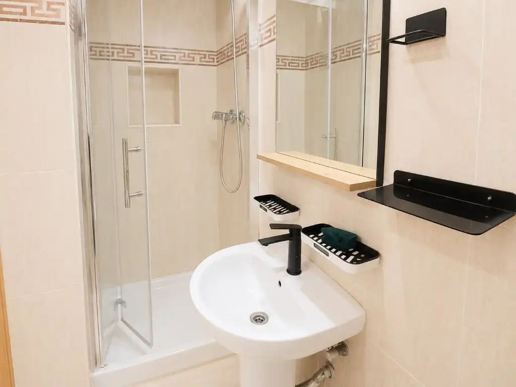 Apartament de lloguer a Calle Font De La, Centre Vila