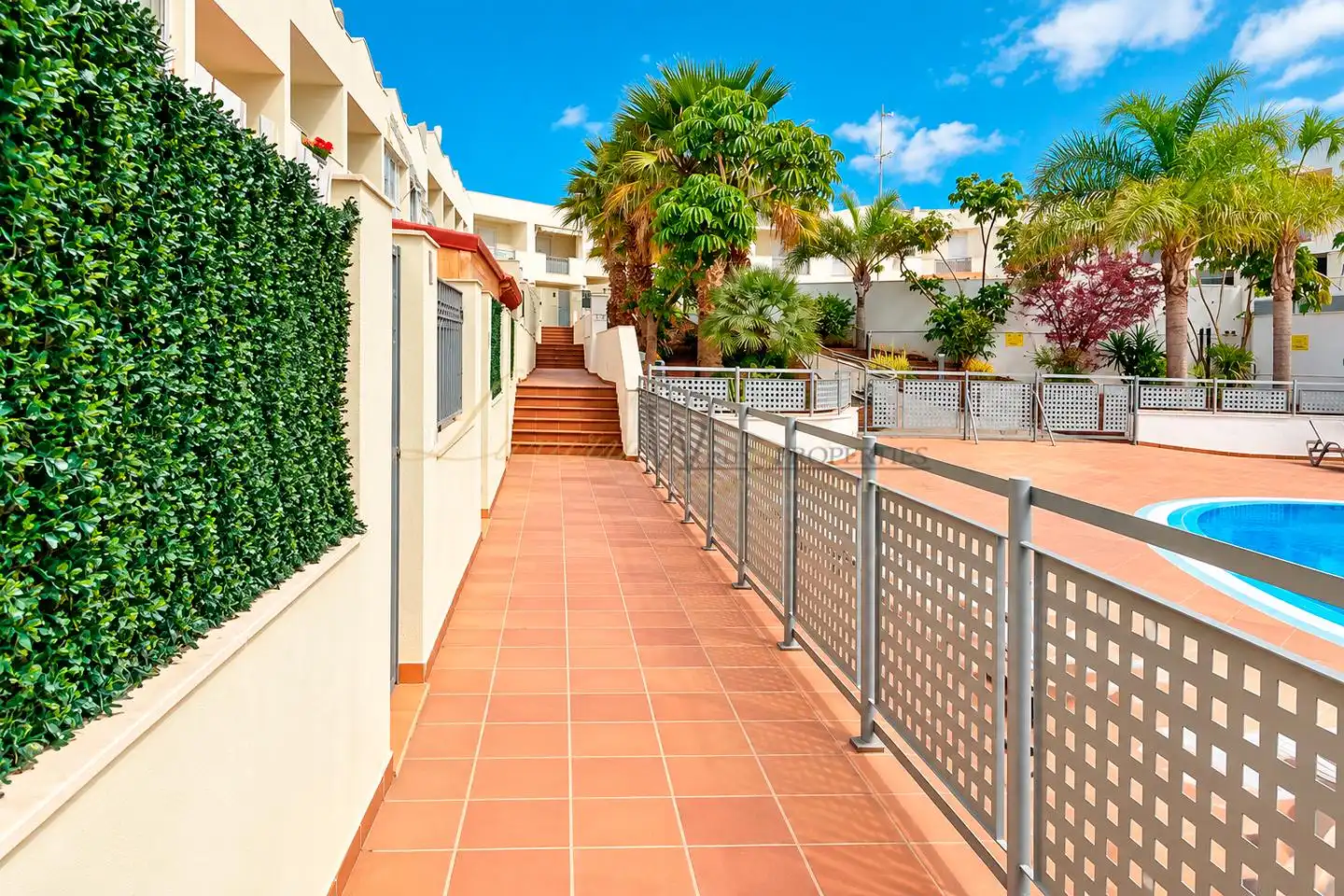 Casa con piscina en venta en Calle Beirut, imagen 23
