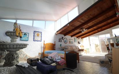 Living room of House or chalet for sale in San Fulgencio  with Terrace and Balcony