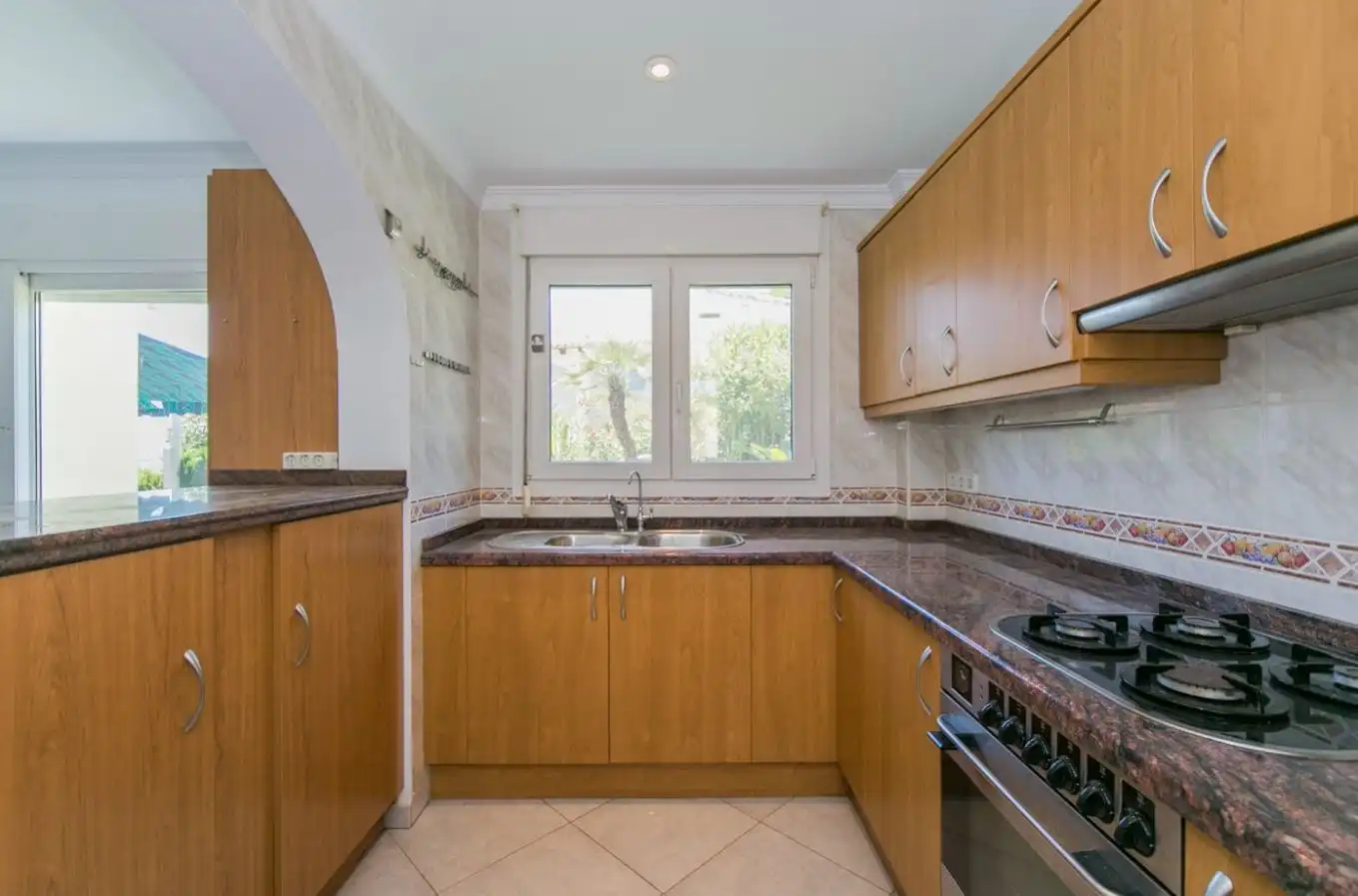 Villa avec piscine à vendre à Carrió - La Merced - Los Pinos, imagen 29