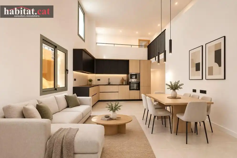 Maisonette zum Verkauf in La Geltrú - Sant Jordi