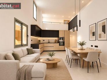 Maisonette zum Verkauf in La Geltrú - Sant Jordi